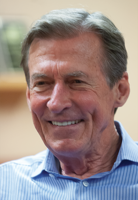 Navy pilot taxis toward Salem