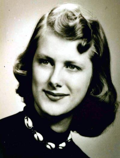 Mary Lou Braden