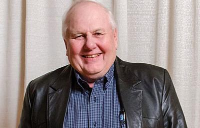 ‘He was the nicest man in the world’