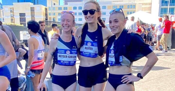 Hood River residents run in Olympic marathon trials, set the tone for women's racing | Hoodriver - Vimarsana News