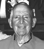 Donald Eugene Graves