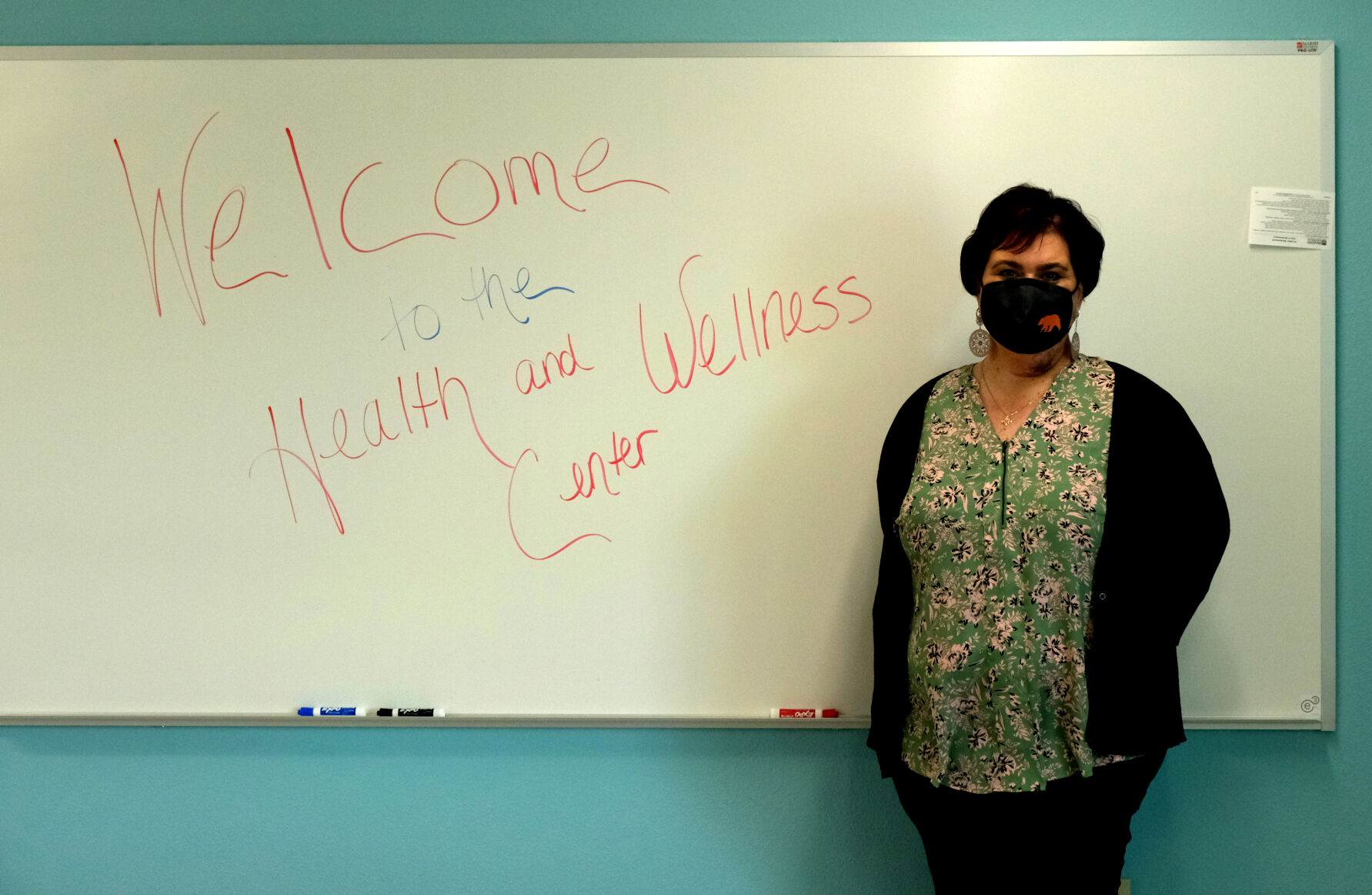 Health and Wellness Center