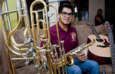 For the Love of Music