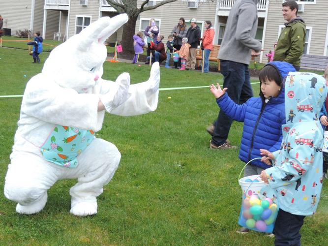 Looking for Easter eggs?