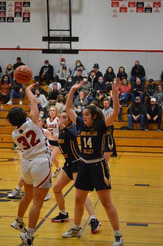 HR 14 Reese Leibleim and 1 Marina Castaneda vs WS 32 Sophia Acosta and 15 Maggie Bryan TW.jpg