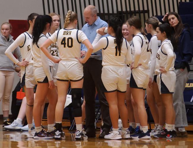 HRV GBX versus Wilsonville