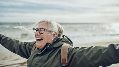 Nature’s prescription: Why time outdoors is the best medicine