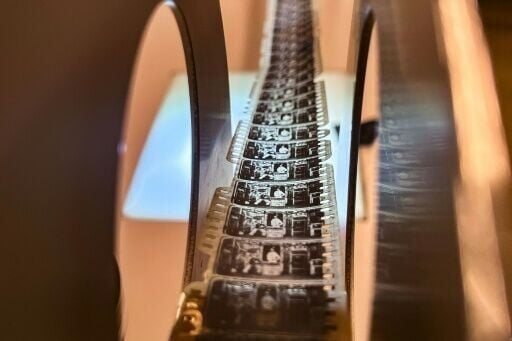 The highly combustible nitrate film used from the dawn of cinema in the 1890s until the early 1950s has a permanent home in a vault run by the Library of Congress