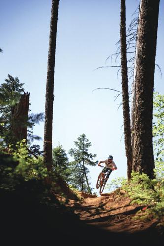 Hood River Area Trail Stewards