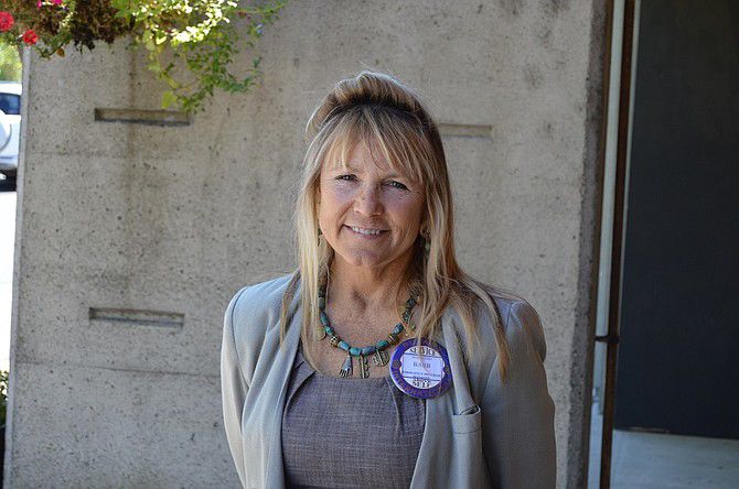 Ice storm hits mid-week