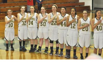 Redside seniors leave a leadership legacy