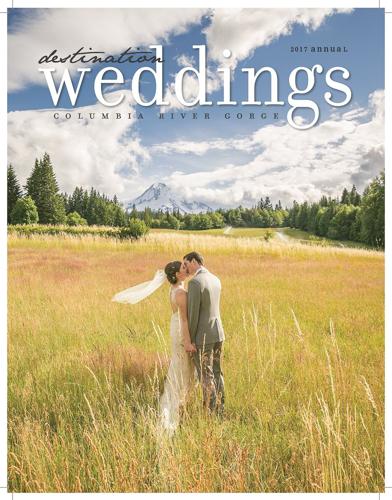 News presents wedding guide