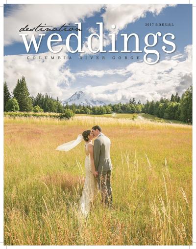 News presents wedding guide