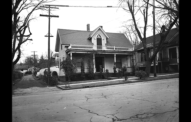 Looking Back on October 30, 2016