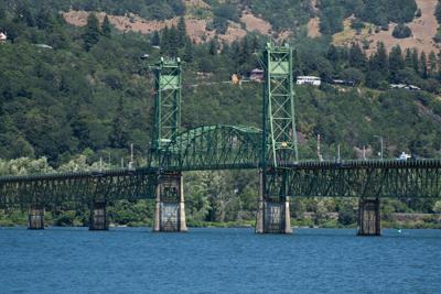 HR Bridge Closure