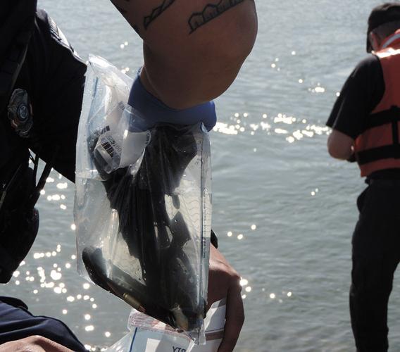 Suspect in Hood River Marina shooting charged Monday with attempted murder