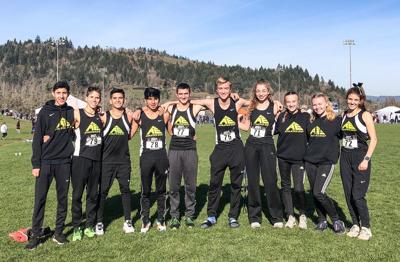 Athletics East Running Club