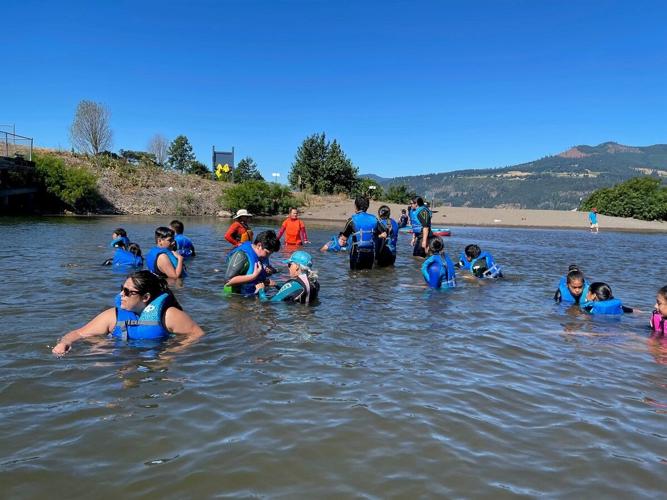 HRCSD and Wylde Wind & Water