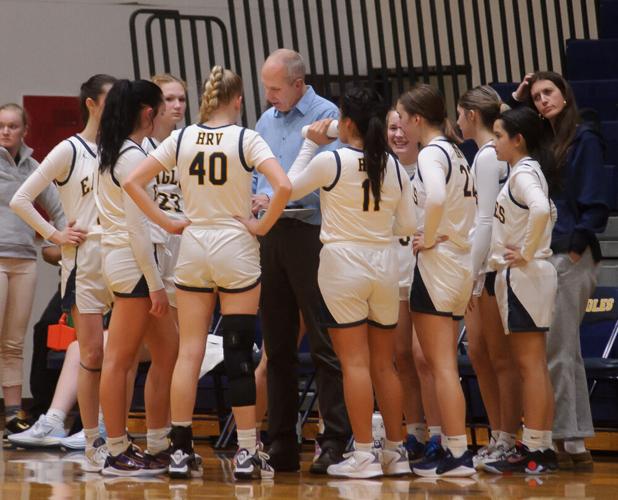 HRV GBX versus Wilsonville
