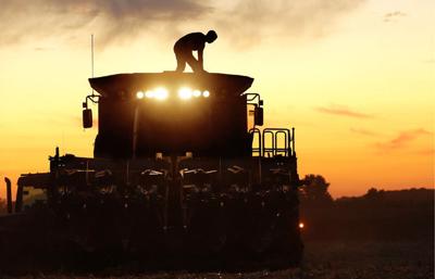 US agriculture has big appetite for Cuba trade