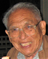 Obituary: James Yamazaki
