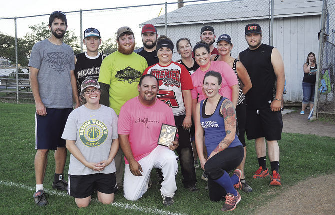 Nelson Tire Factory wins NWPRD crown