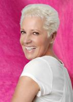 Local author Vikki Claflin releases third book