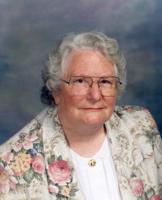 Katherine Elizabeth Dzaich