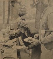 Yesteryears: Lost Lake, found, 56 years ago this summer — in 1936