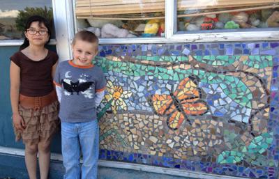 Chenowith Elementary gets a new makeover