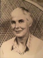 Obituary: Jocelyn (Jada) Gay