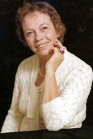 Mary Agnes Lingren