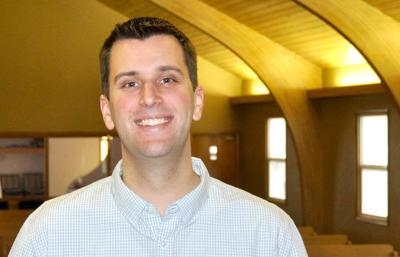 Nazarene church welcomes new pastor