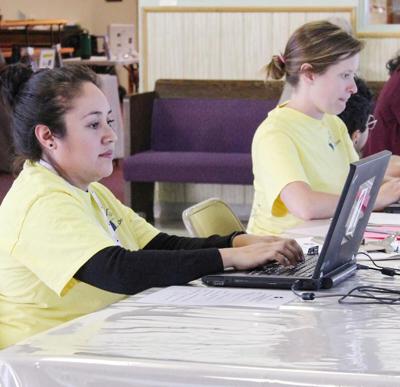 Hood River County Community ID