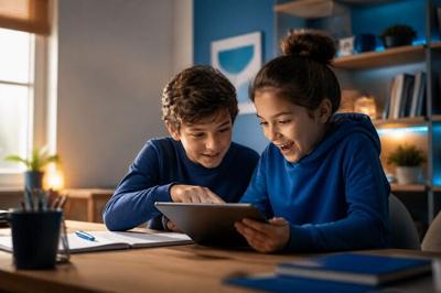 Edu.games Launches Global Initiative to Rethink How Education Prepares Students for the Modern World
