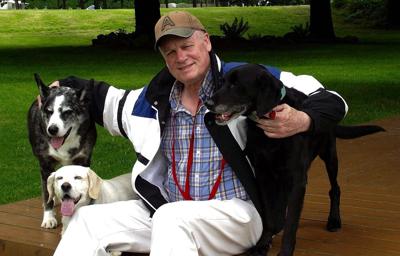 William Nicholas Denton III