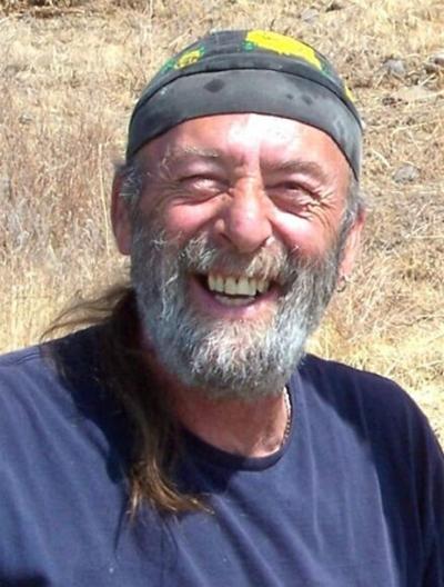 Gerald Tripp