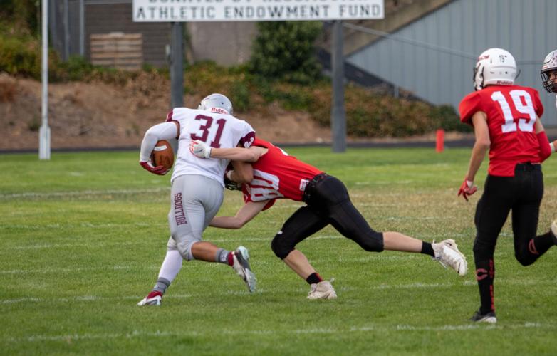 Columbia High School football