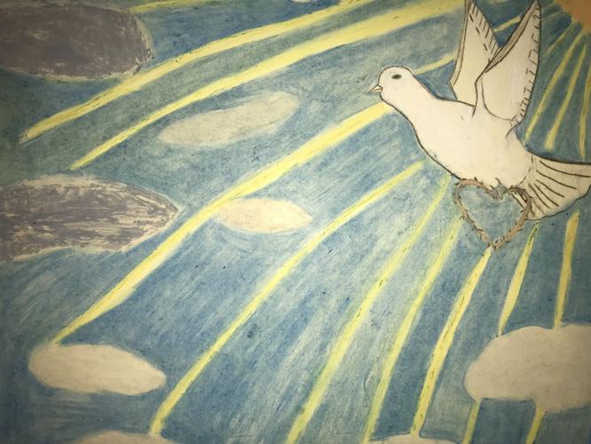 A2 peace poster hailey harpIMG_8830.JPG