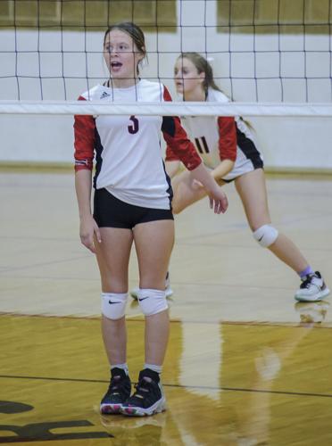 Dufur vs Klickwood Sept. 22