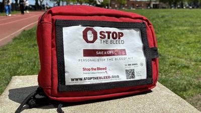 Could you save a life before help arrives?