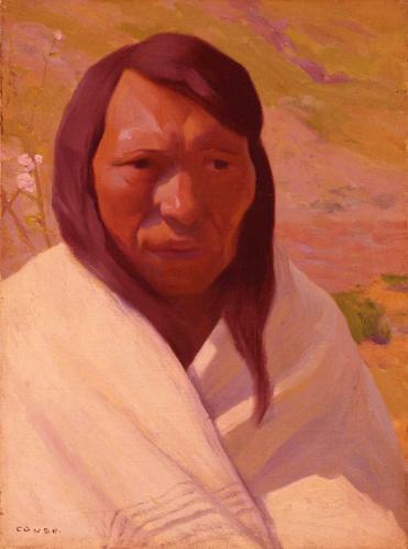 Couse works take center stage at Maryhill