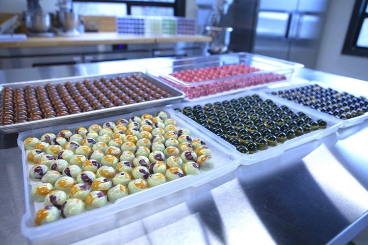 Edeske Patisserie