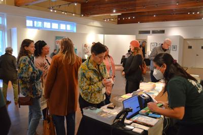 Gorge Book Fest 2025