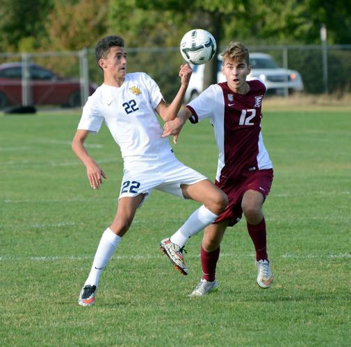 HRV BOYS SOCCER: First playoff rematch results in a win for HRV
