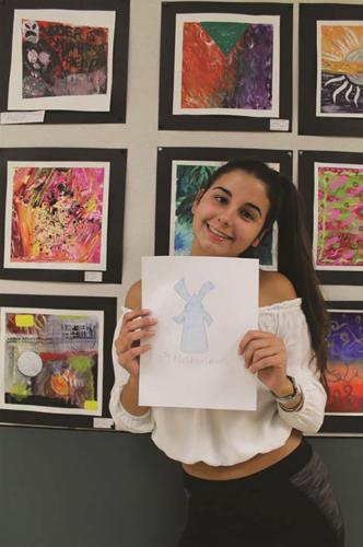 Meet this year’s HRVHS exchange students