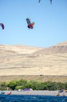 Tardy winds can’t keep Hood River Huckfest down