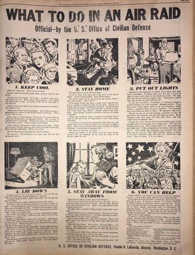 The Dalles Daily Chronicle 1941