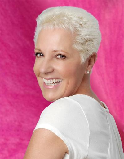 Living, laughing with Parkinson’s