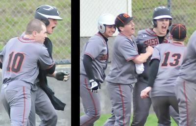 Huskies take a bite out of the Bulldogs